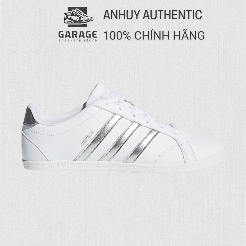 Giày Adidas Coneo QT - DB0135