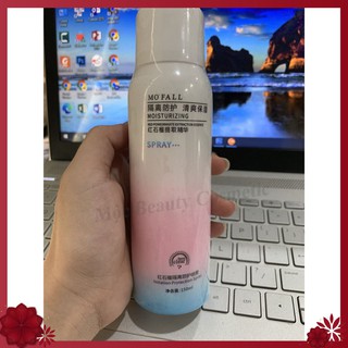 5 Chai Xịt Chống Nắng Trắng da💋{FREESHIP}💋150ml Nội Địa Trung[Xit Chong Nang Trang Da]