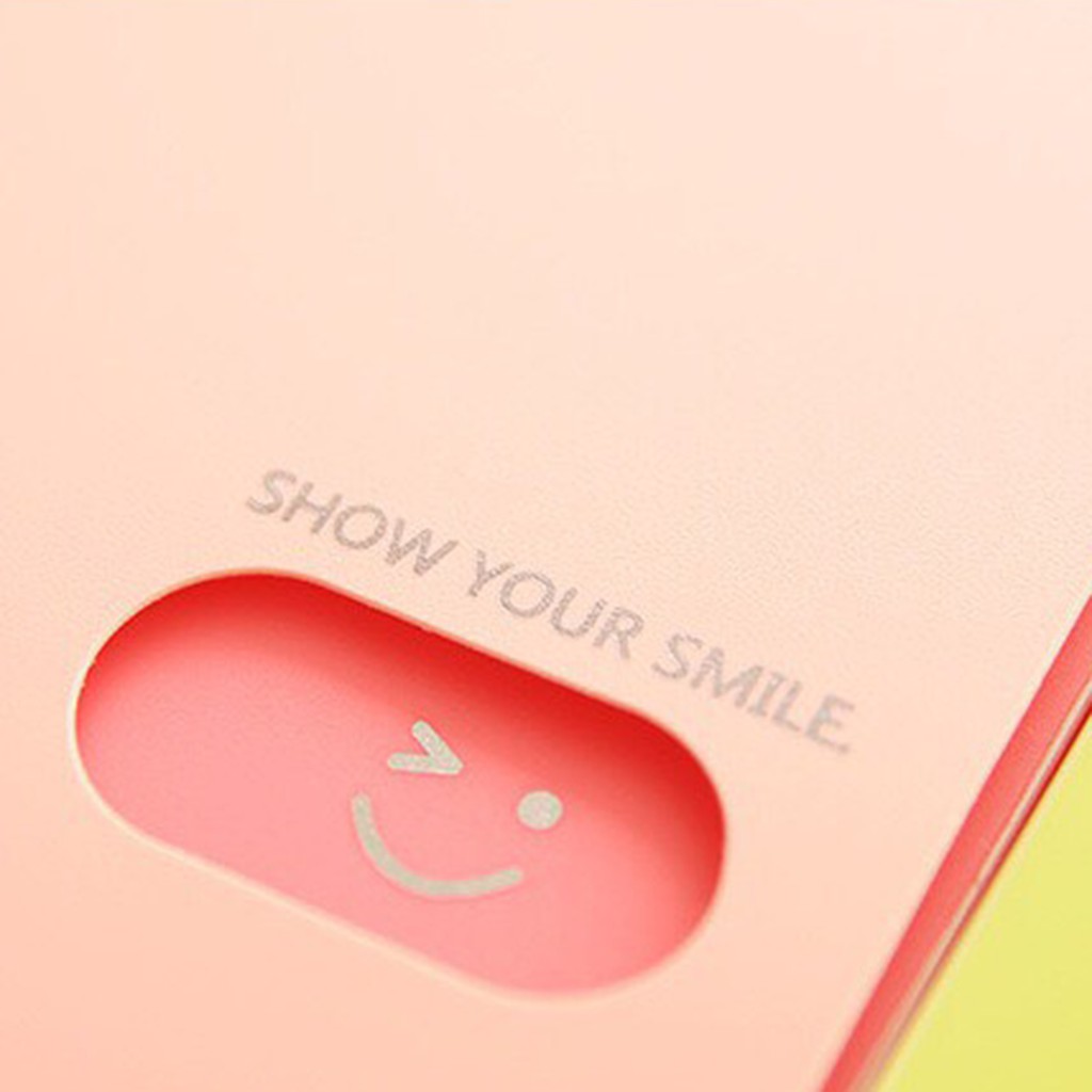 Album ảnh 5x8 120 tấm bìa Alway Smile ( (AB35)