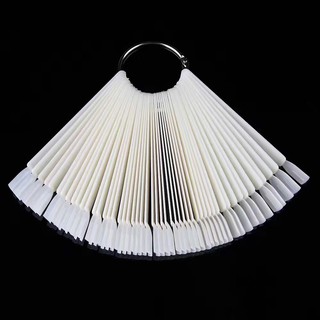 Móng Que 50 Cái - Đục,Đen,Trong