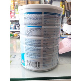 Sữa bột Etomil 2 900g