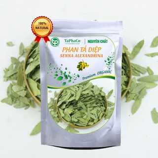 Phan tả diệp sấy khô Tấn Phát