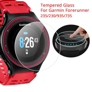 Kính cường lực cho đồng hồ thông minh Garmin Forerunner 235 / 230 / 935
