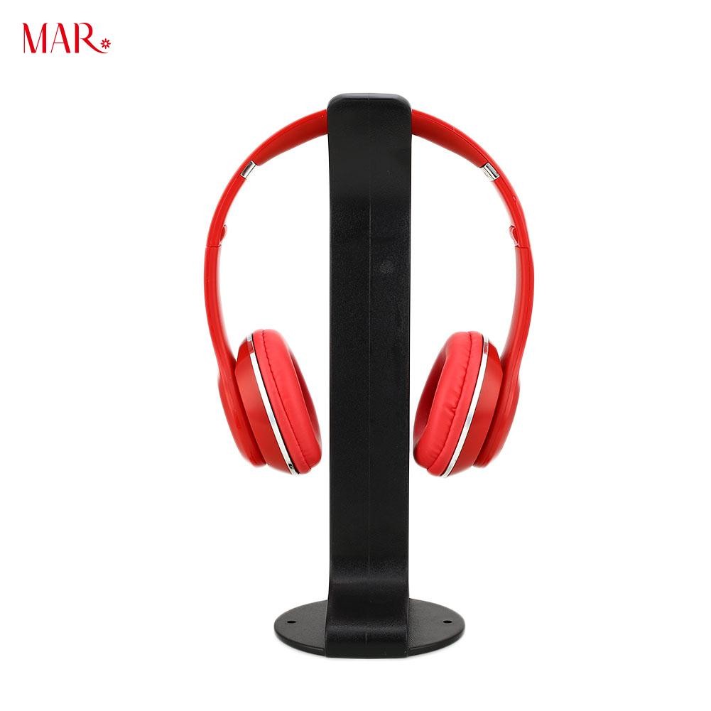 Kệ Đỡ Treo Tai Nghe Chụp Tai Gaming RGB Headphone Stand Để Bàn Giá Rẻ Dễ Lắp Ráp Tháo Rời Tránh Rơi Vỡ