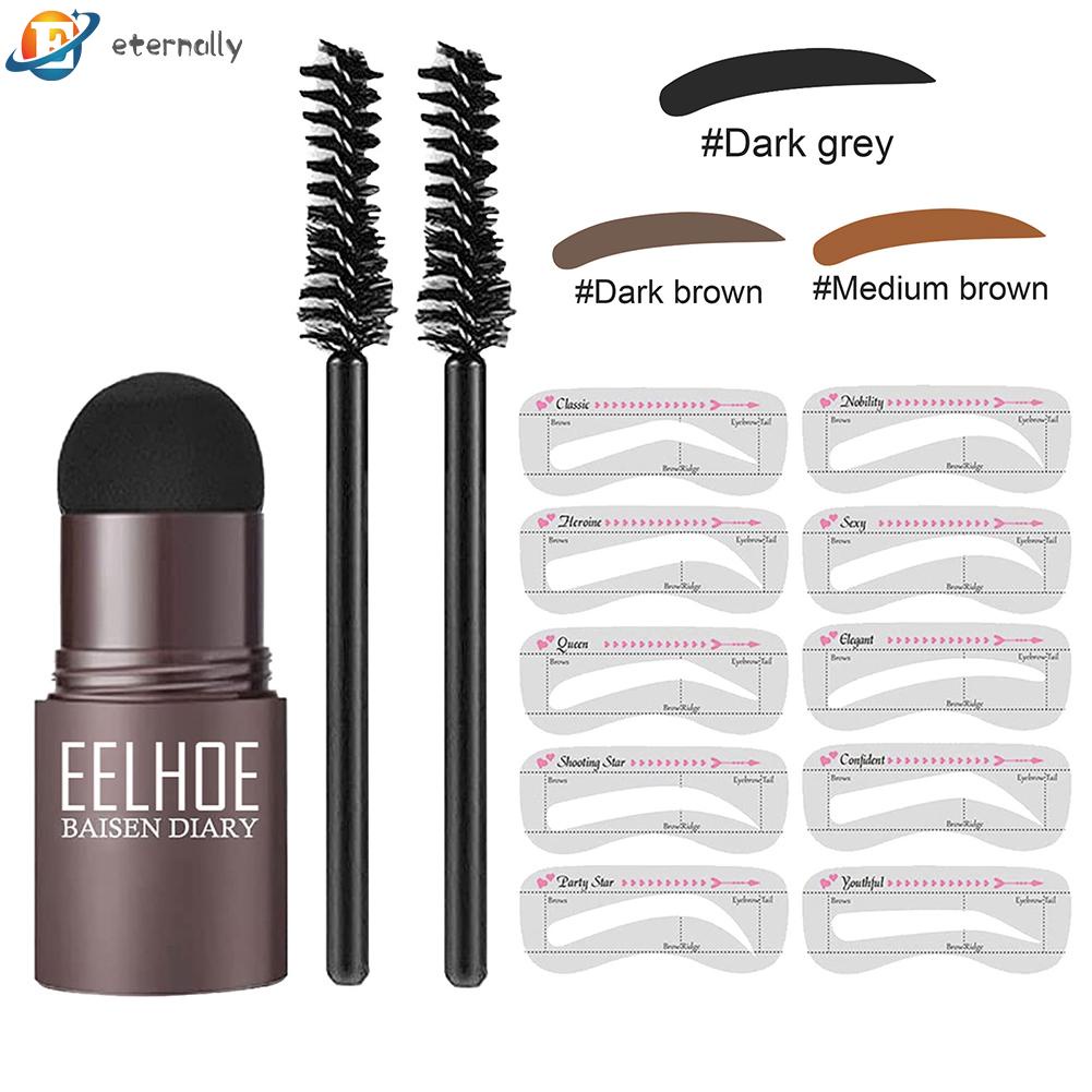 Bộ dụng cụ tạo hình lông mày một bước Eternally
 | BigBuy360 - bigbuy360.vn