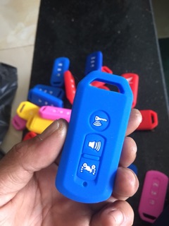 Bao  Smartkey silicon hàng đẹp