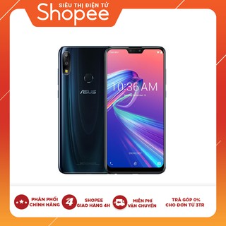 Asus Zenfone Max Pro M2 ZB631KL 32GB/3GB