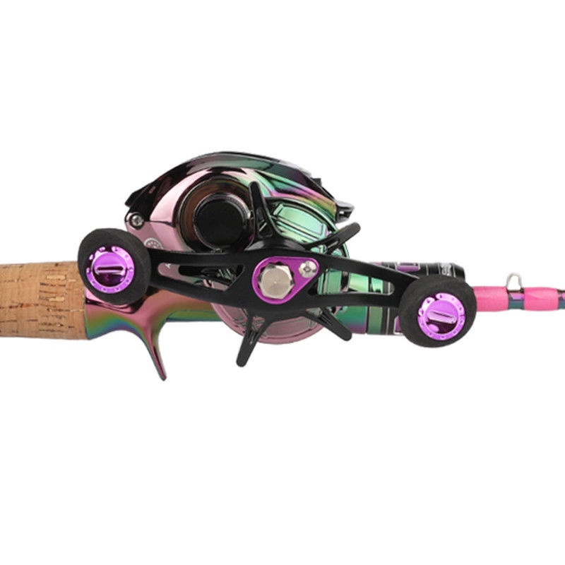 Cần Câu Cá Lóc carbon Cần Câu Quay siêu mềm ul có thể điều chỉnh cần Câu Mồi cần câu nhỏ giọt/Cần si