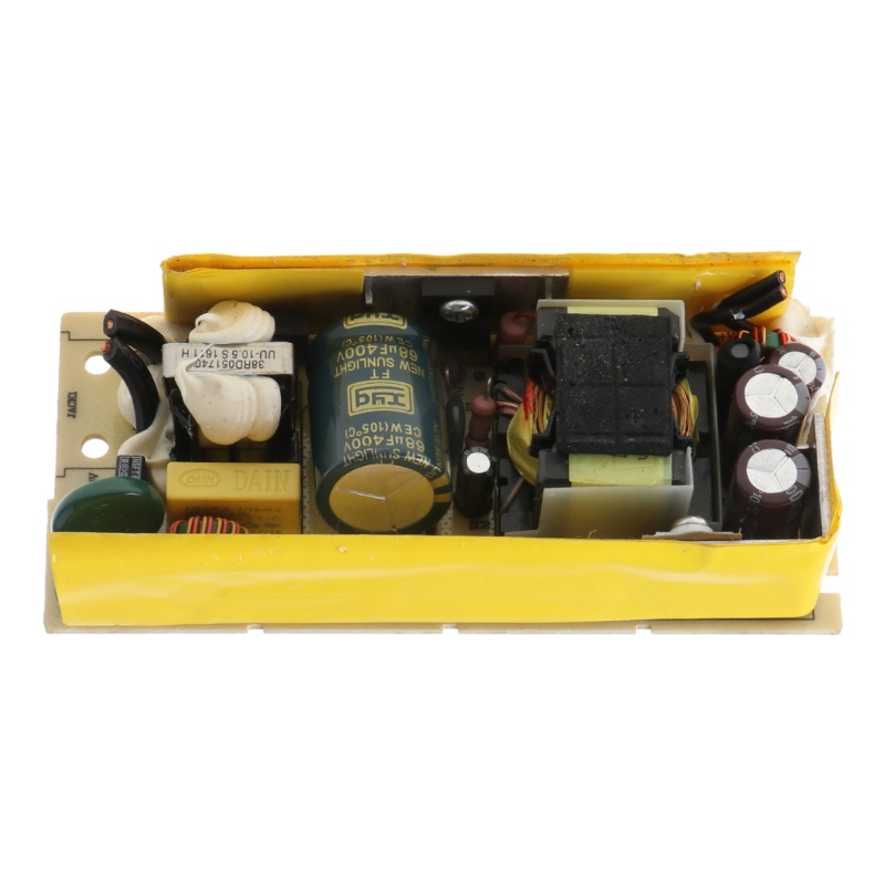 Mô Đun Điều Chỉnh Điện Áp AC-DC 12V 5A 5000MA