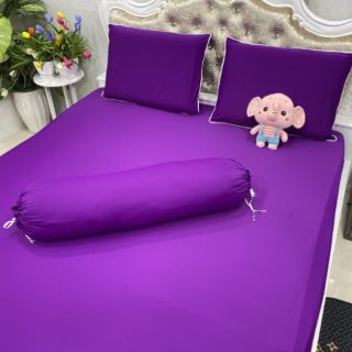 BỘ DRAP THUN SIÊU LẠNH BẢN CAO CẤP GIÁ HẤP DẪN