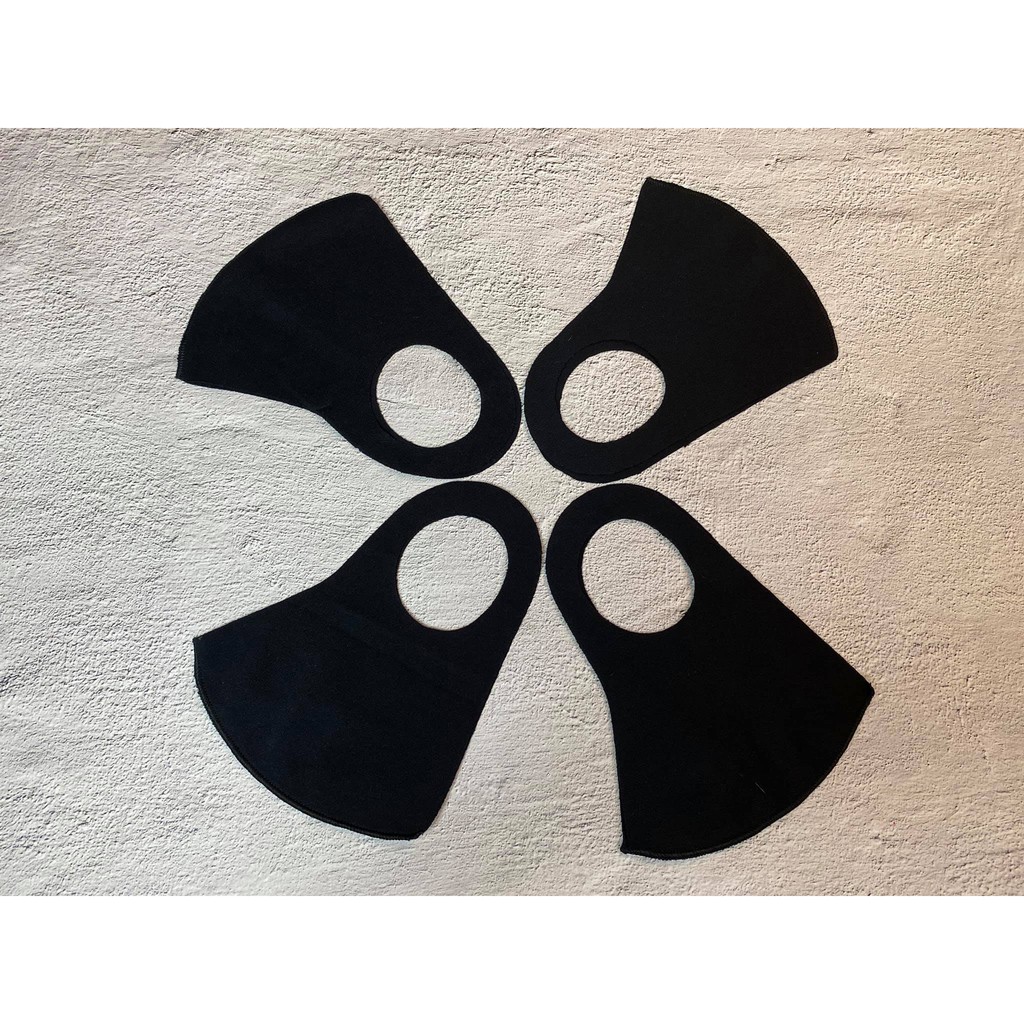 SÉT 10 CÁI KHẨU TRANG VẢI SU NGƯỜI LỚN SIZE S | BigBuy360 - bigbuy360.vn