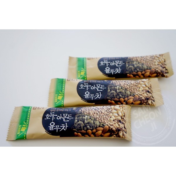 BỘT NGŨ CỐC HÀN QUỐC DAMTUH HỘP 15 GÓI