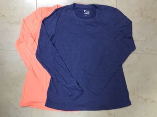 Áo Thun Nữ Dài Tay Old Navy Active