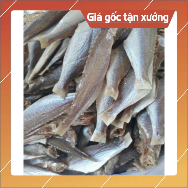 Khô cá đổng loại ngon nhà làm, cá đổng Shop Khô Phan Thiết