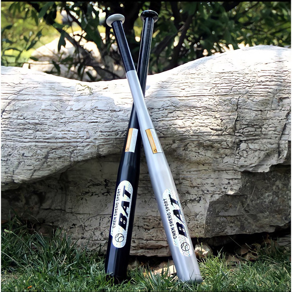 ⚡Gậy Bóng Chày 71cmx28inch Chất Liệu Kim Loại Chắc Chắn, Có Độ Bền Rất Cao 88050 Lamon Store