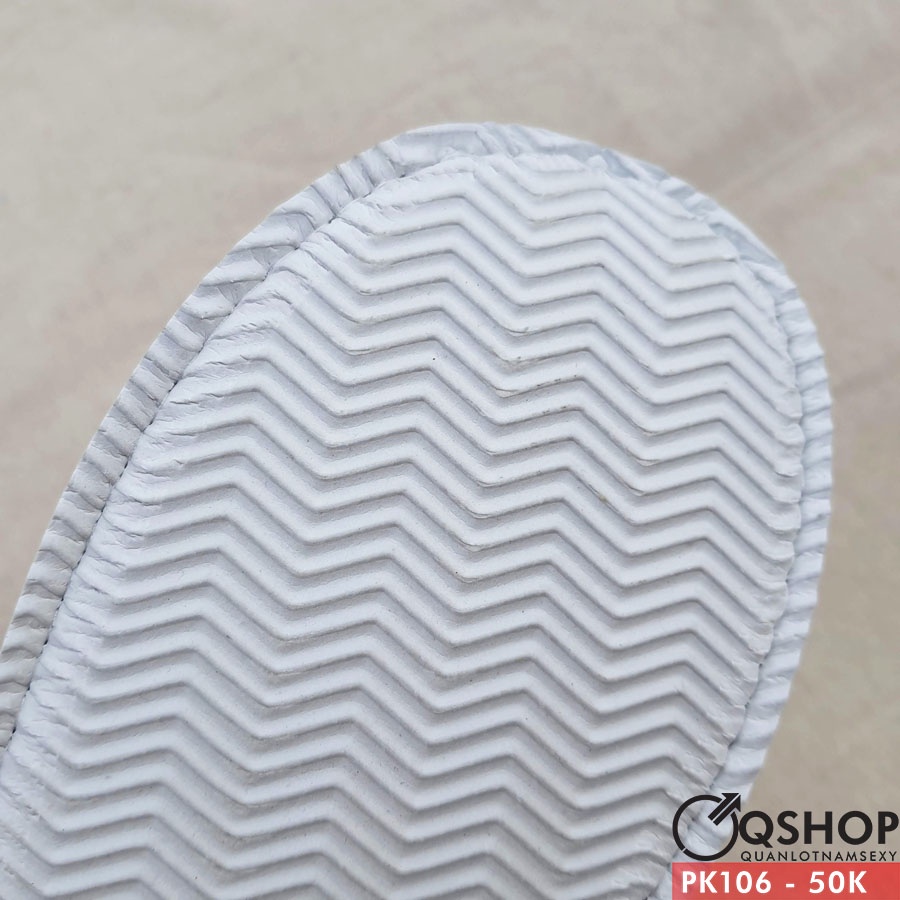 Dép đi trong nhà nam nữ dép khách sạn PK106 QSHOP