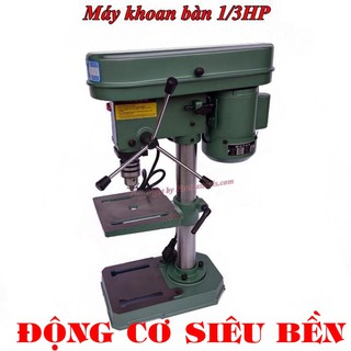 Máy khoan bàn mini stary j-19 - máy khoan bàn mini stary j-19