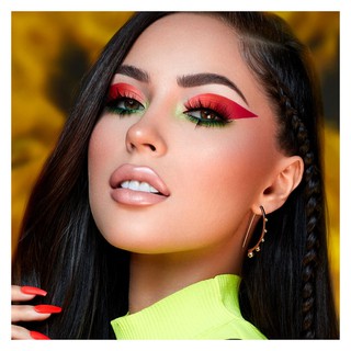 Phấn mắt/ Bảng mắt morphe 35O3 - B2