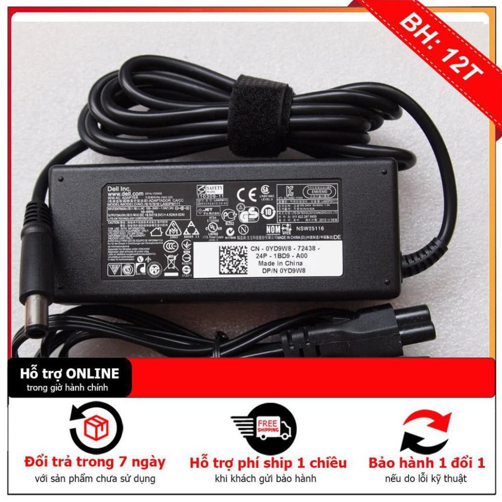 HCM] ⚡️[Sạc zin] Sạc Laptop Dell Latitude 5400