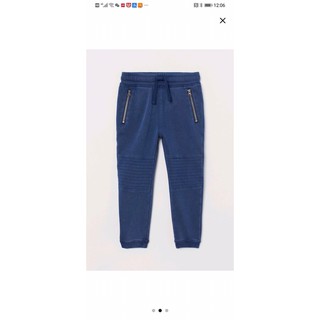 Quần jogger H&M cho bé trai