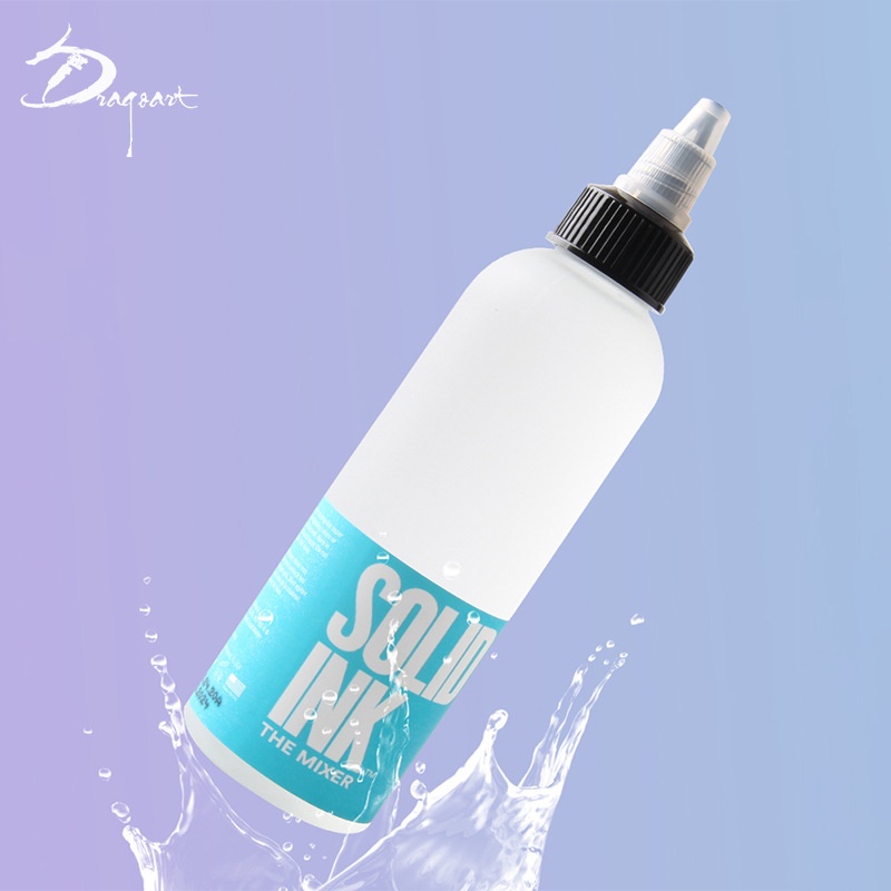 Mực Xăm Làm Sáng Da Đa Năng 4oz