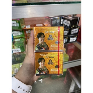 (đủ màu) kem sứ tiên cao cấp
