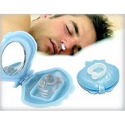 Kẹp Mũi Chống Ngáy Siêu Hot 00094