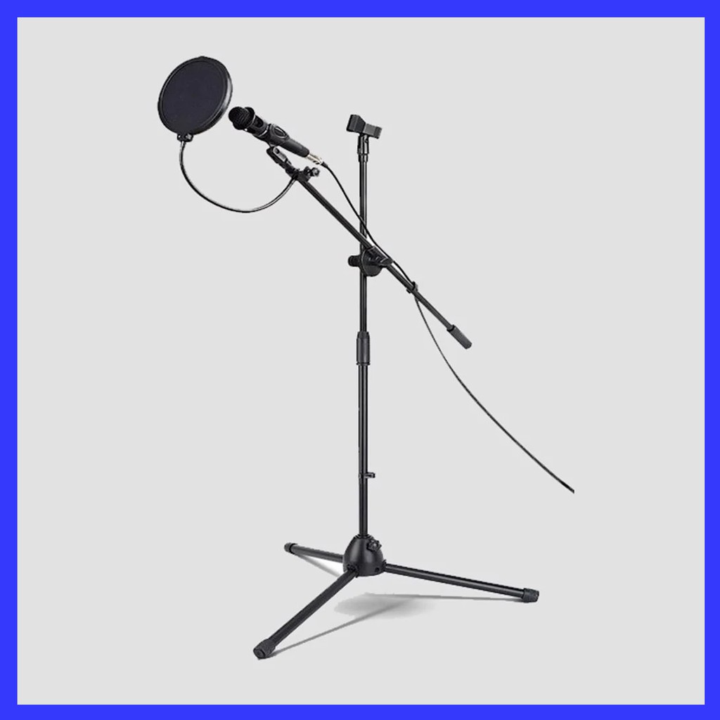Chân đứng Micro thu âm NB 107 - Microphone Stand