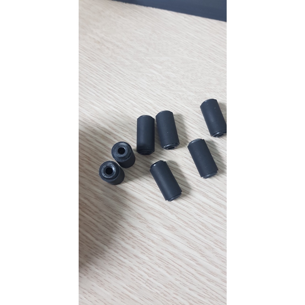 Bánh tỳ vật liệu máy in 3.2m INFINITY, CRYSTAL, PHEATON, ACME/BOSRON