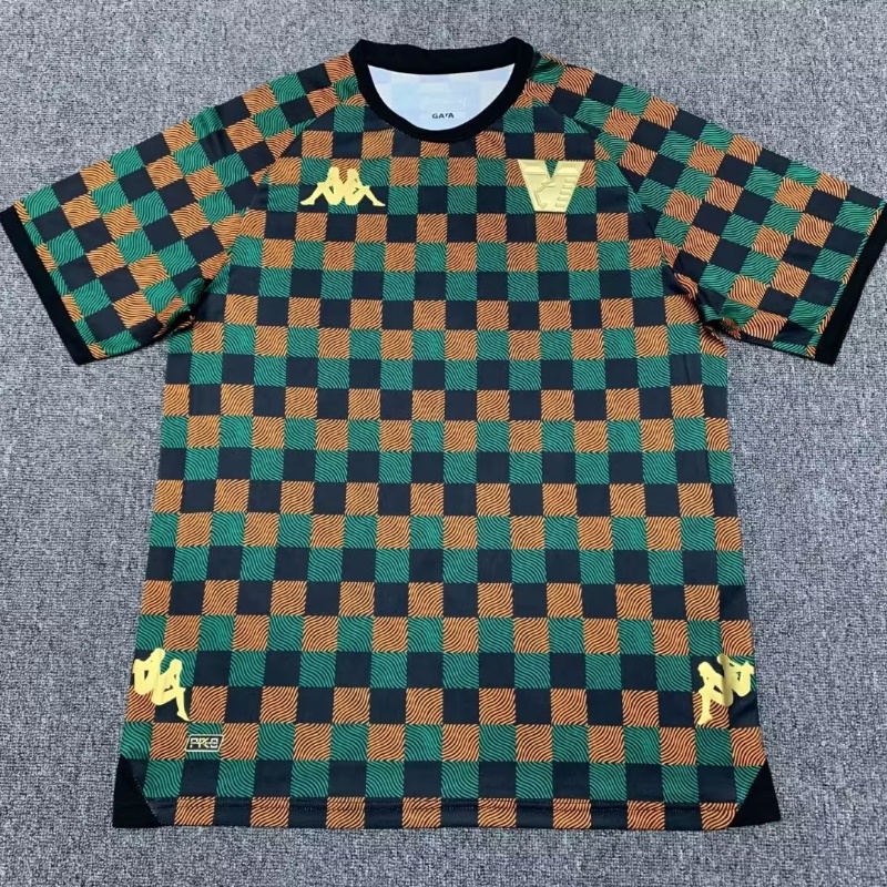 Áo Thun Đá Banh Tay Ngắn Size S-XXL 22-23 Chất Lượng Cao