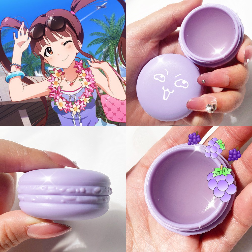 Son Dưỡng Môi Giữ Ẩm Và Bảo Vệ Môi Hiệu Quả | BigBuy360 - bigbuy360.vn