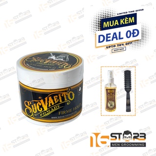Sáp Vuốt Tóc Suavecito Pomade 113g