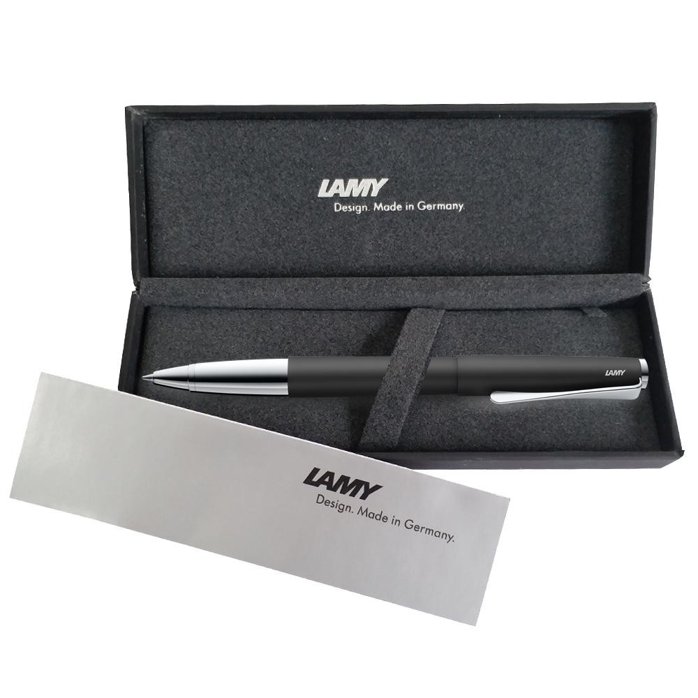 Bút bi nước cao cấp LAMY studio