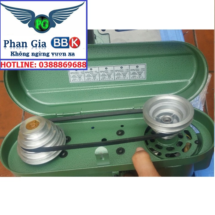 MÁY KHOAN BÀN - MADE IN TAIWAN , BẢO HÀNH 12 THÁNG