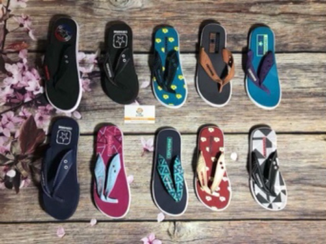 Dép Converse Chính Hãng Giá Rẻ