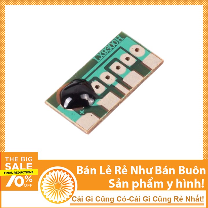 Module Phát Nhạc Chúc Mừng Sinh Nhật