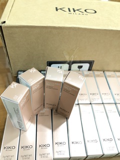 Son dưỡng có màu KiKo Coloured Balm