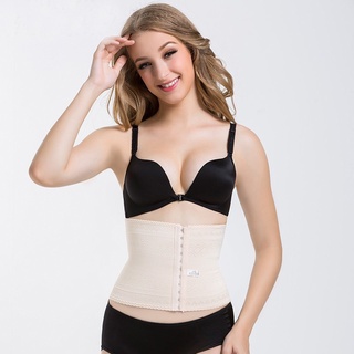 Đai Nịt Bụng Định Hình Eo – Gen Nịt Bụng Cao Cấp Co Giãn Tốt, Tạo Dáng Thon Gọn, Dễ Thở – Mặc Trong Áo Dễ Dàng