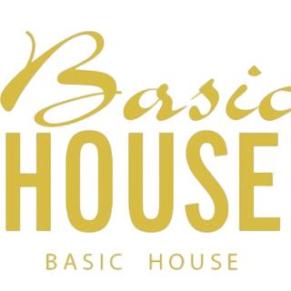 Basic house1