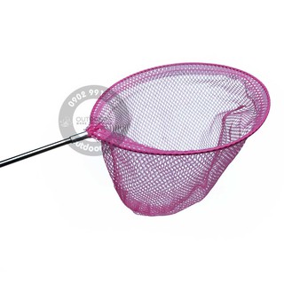 (đổi sản phẩm) Vợt Câu Tôm Landing Net SS 86cm
