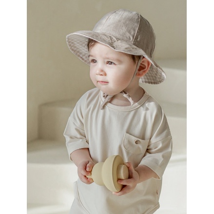 Happyprince mũ cho bé nội địa hàn quốc