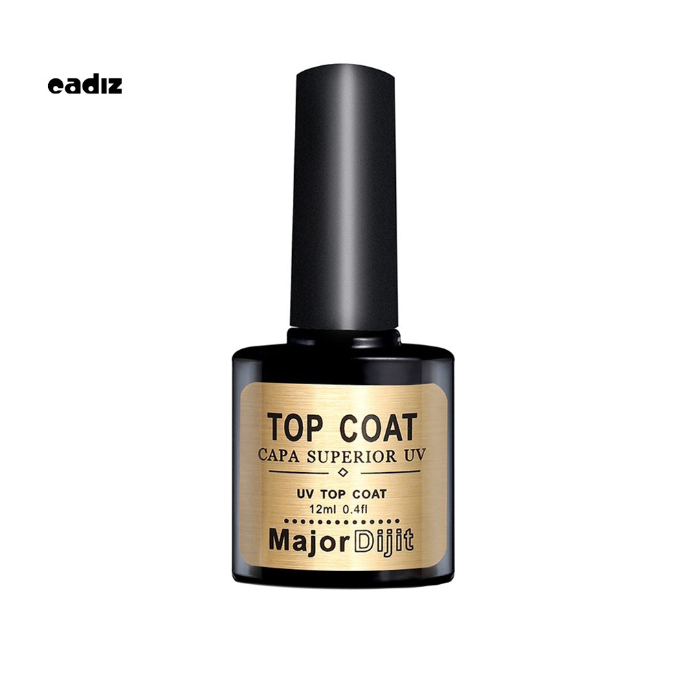 Lọ gel UV 12ml dành cho sơn móng tay