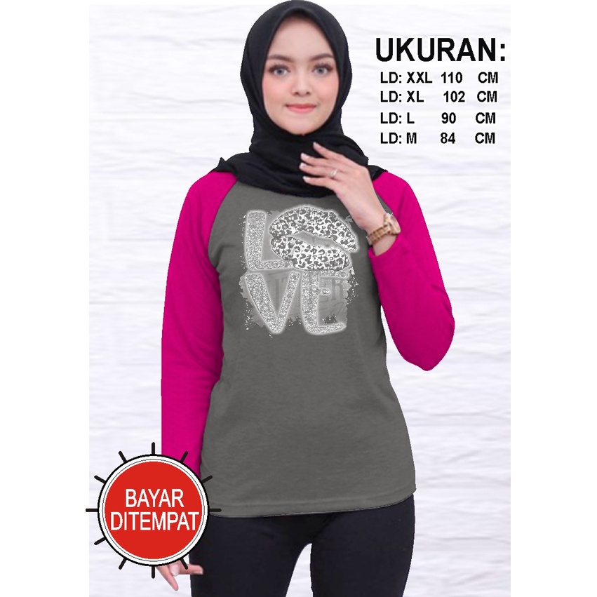 Reglan Áo Sơ Mi Thời Trang Nữ