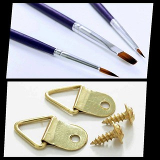 Tranh sơn dầu số hóa mã BH1009S