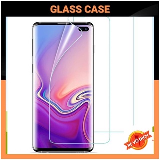 Cường lực Dẻo Siêu mỏng Full màn Samsung Note 8/ 9/ 10/ Note 20/Ultra/S8/S9/S10/S20/S21/plus/S8+/S9+/S10+/S8plus/S9plus