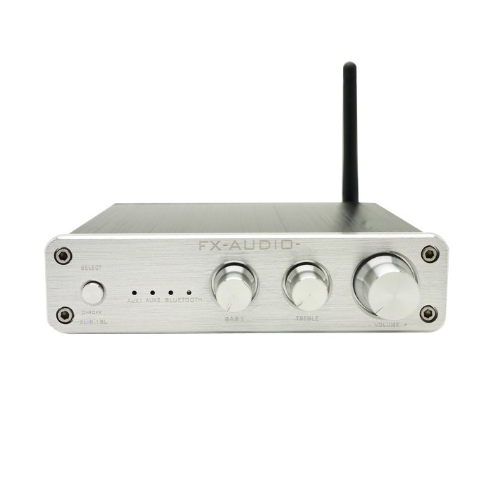  Bộ Khuếch Đại FX Audio XL-2.1BL Bluetooth 4.0 Amplifier