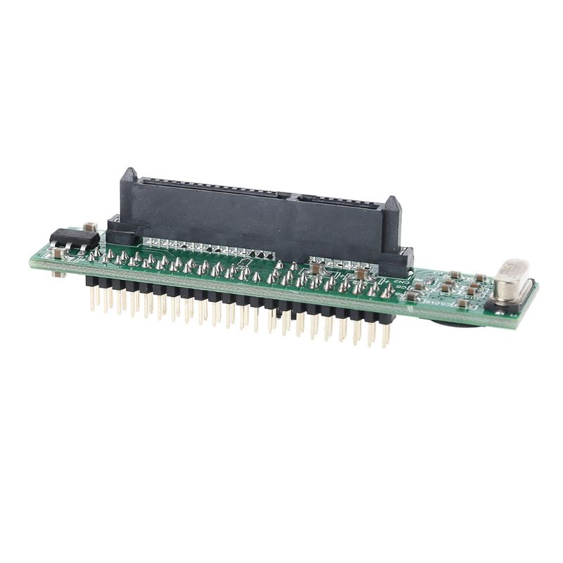 Đầu Chuyển Đổi IOR 1PC 2 5 Male IDE Sang 7 + 15 Pin Female HDD SSD Cho laptop