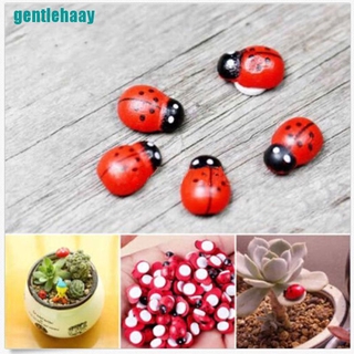 Mô Hình Bọ Cánh Cứng Mini Trang Trí Sân Vườn