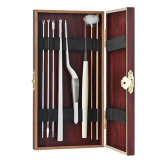 bộ dụng cụ lấy ráy tai