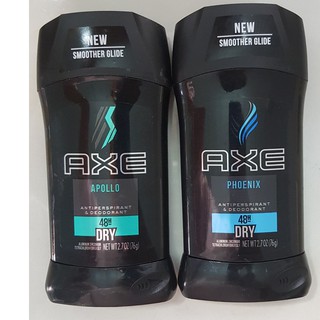 Sáp lăn Khử Mùi Axe 76g